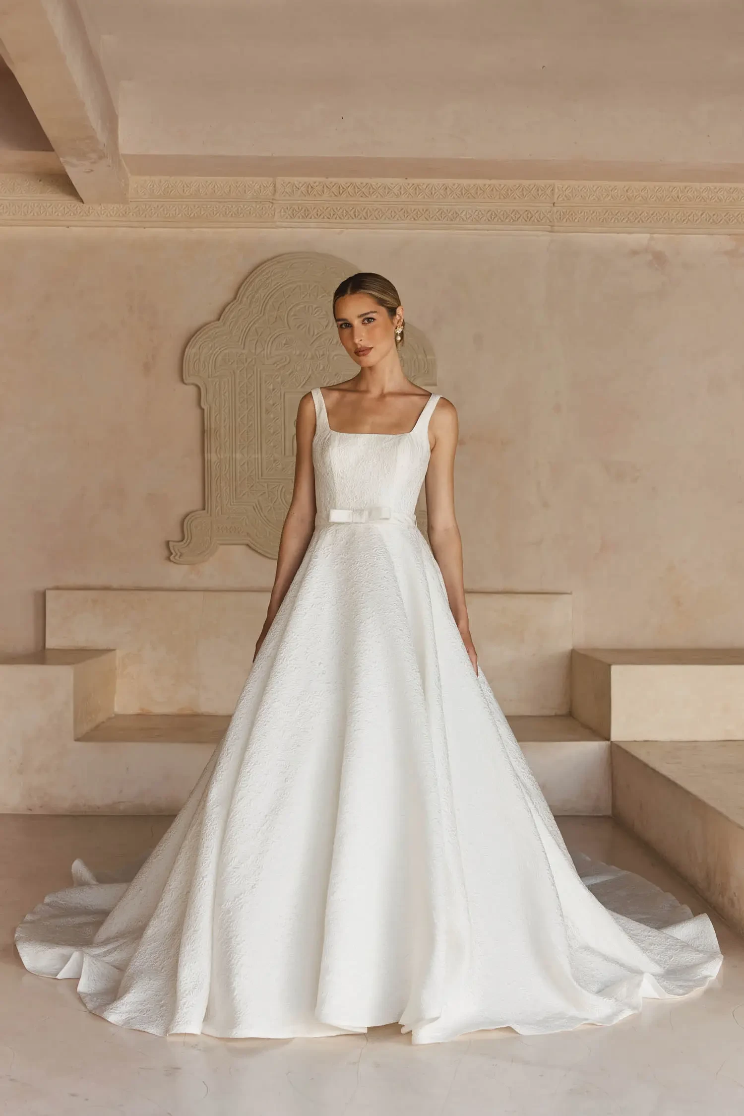 Mixing Bridal Traditions With Contemporary Style: Tips for the Modern Bride Image