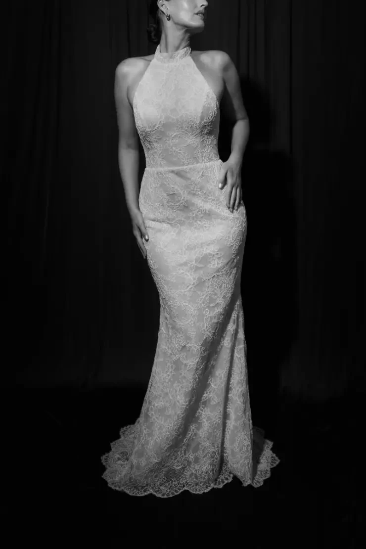 Designer Spotlight: Zuri Bridal Image