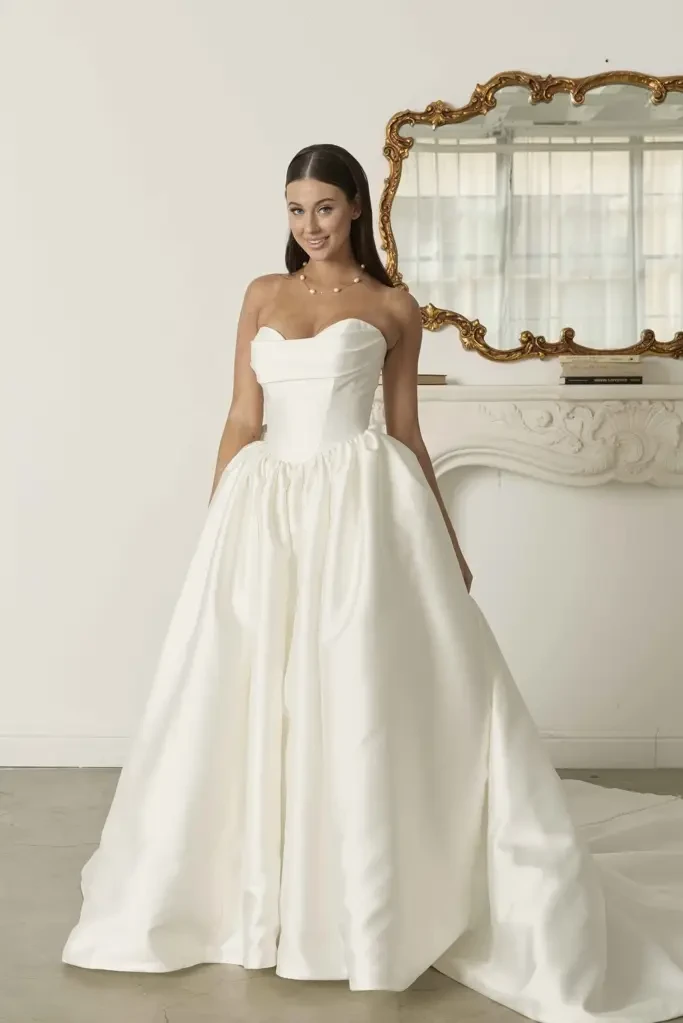 Designer Spotlight: Serene by Madi Lane Image