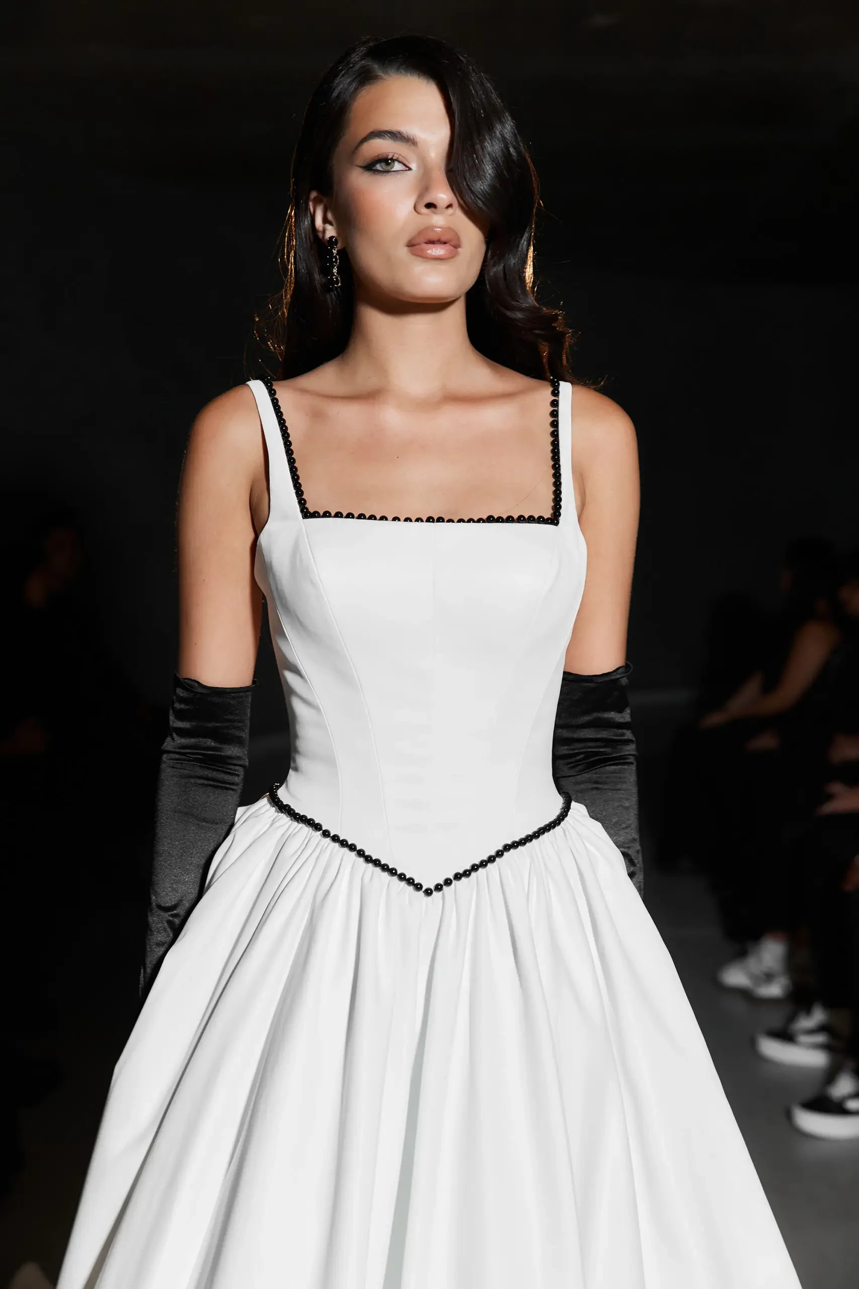 Evie Young Bridal is Coming to Covet!