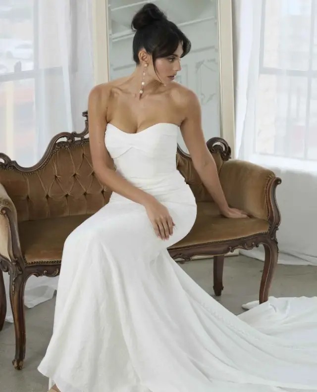 Serene Pop-Up Trunk Show