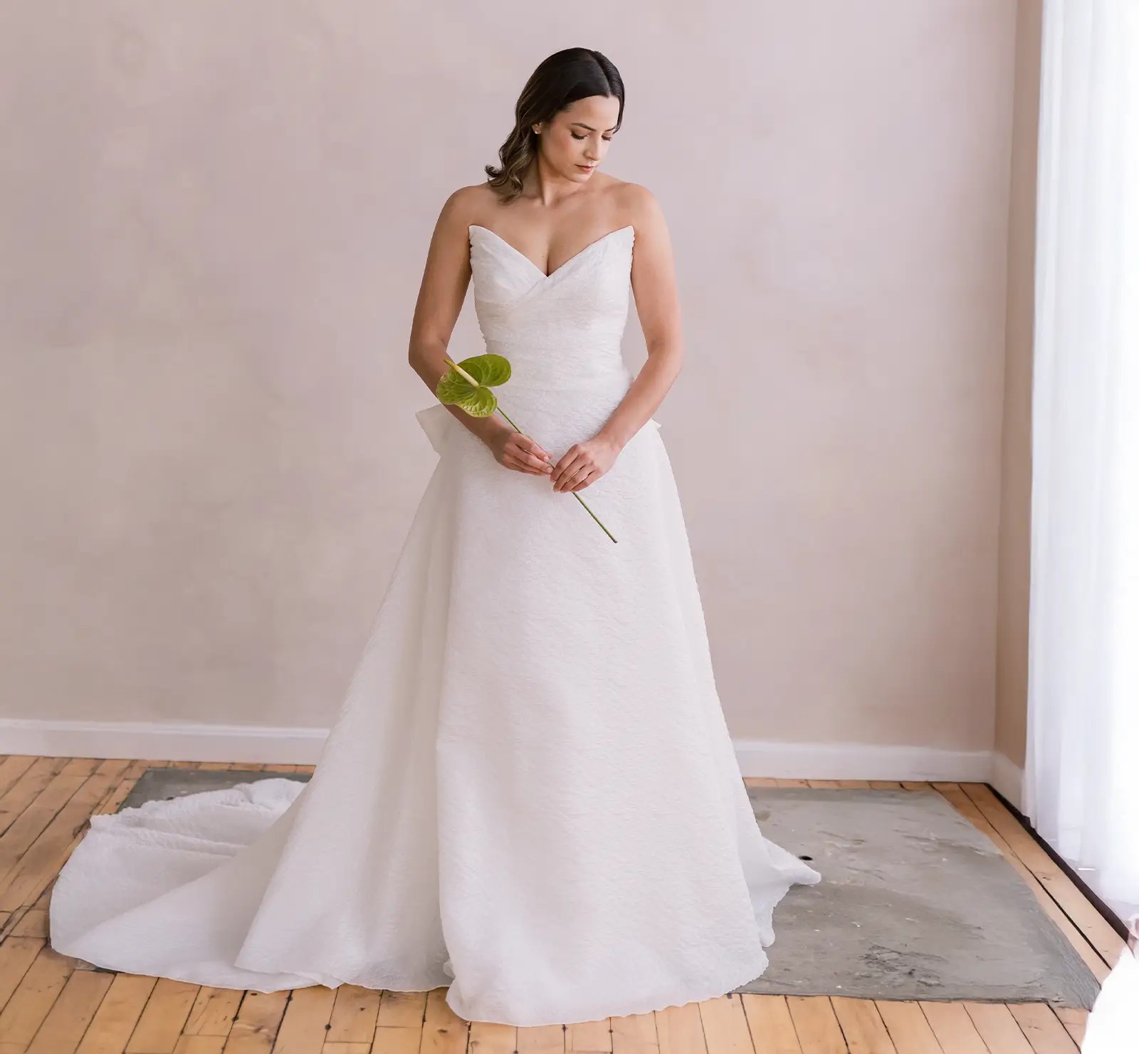 Designer Sample Sale Main Image