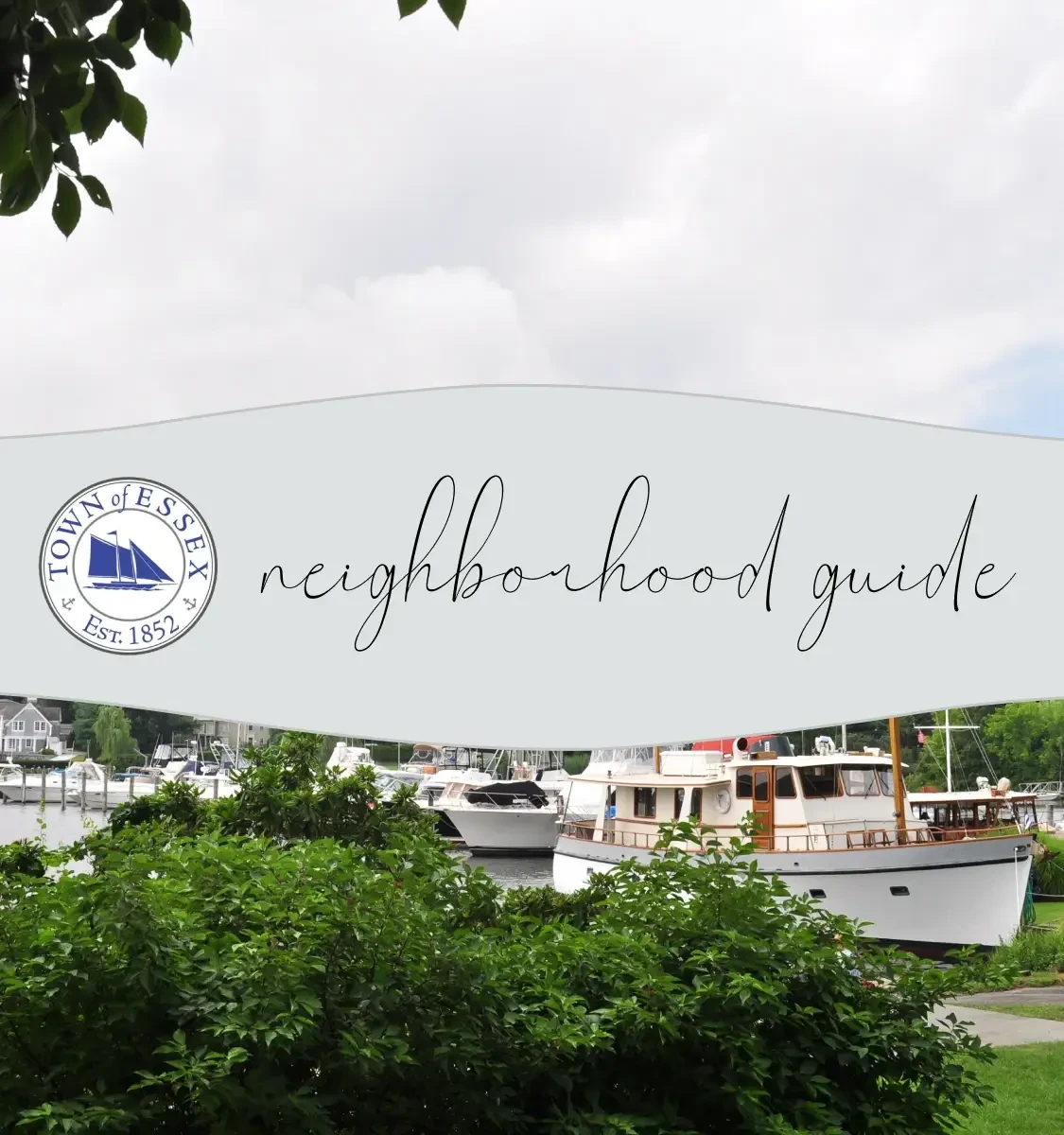 neighborhood guide banner