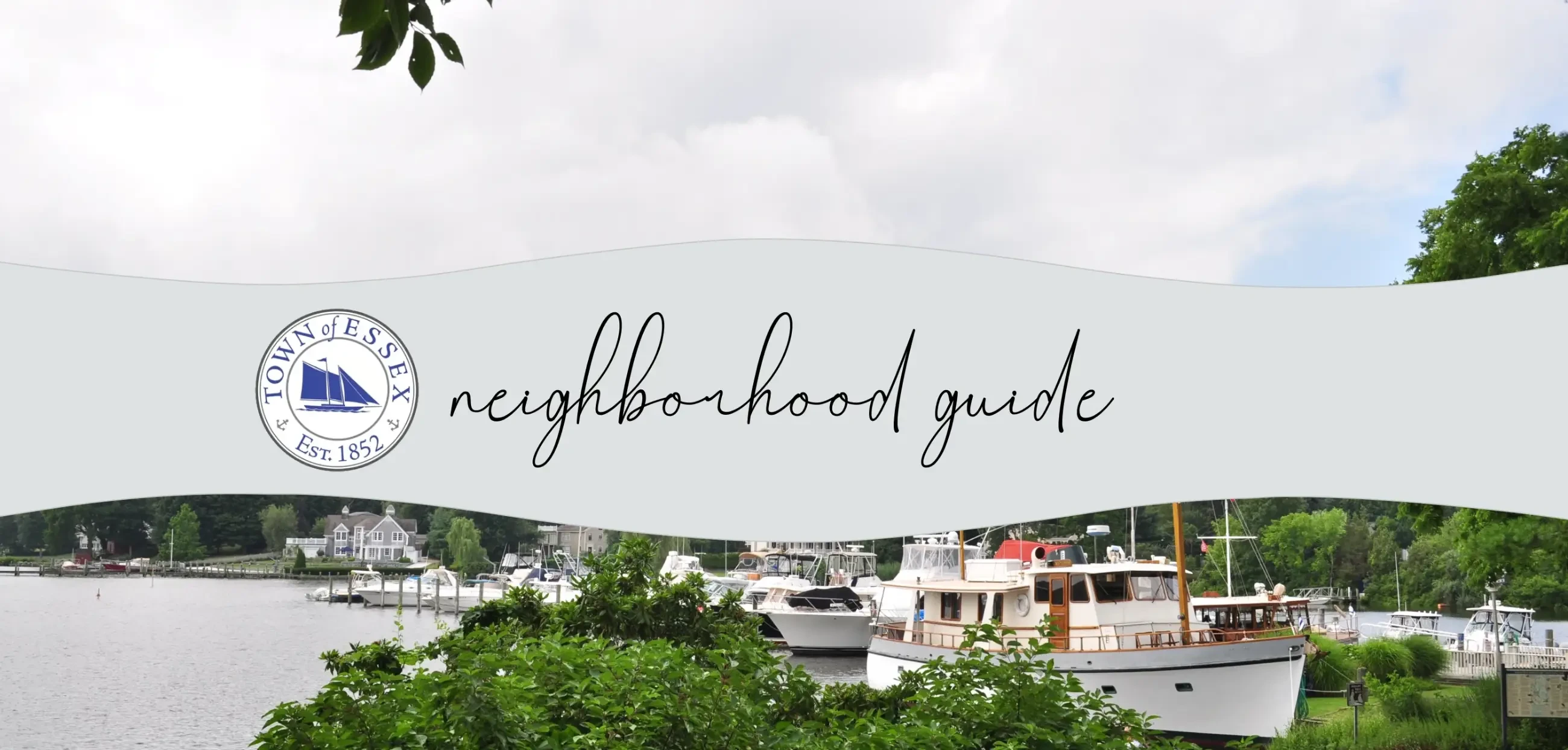 neighborhood guide banner