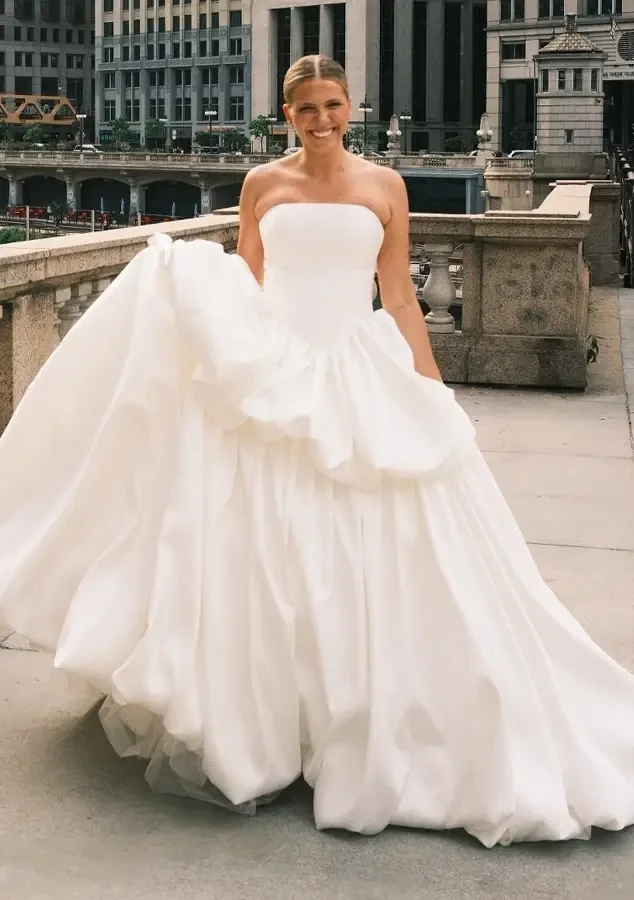 Zuri Bridal
