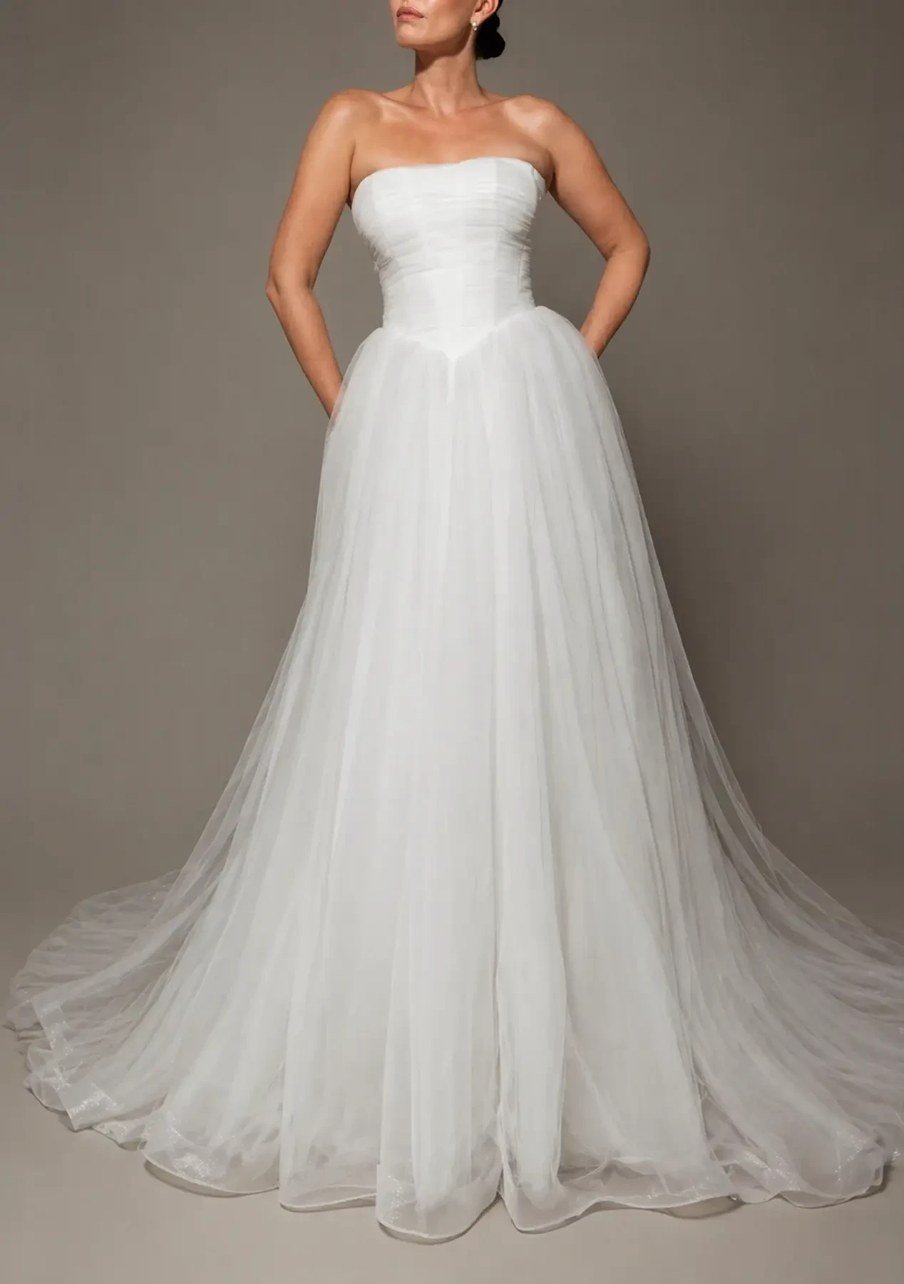 Zuri Bridal