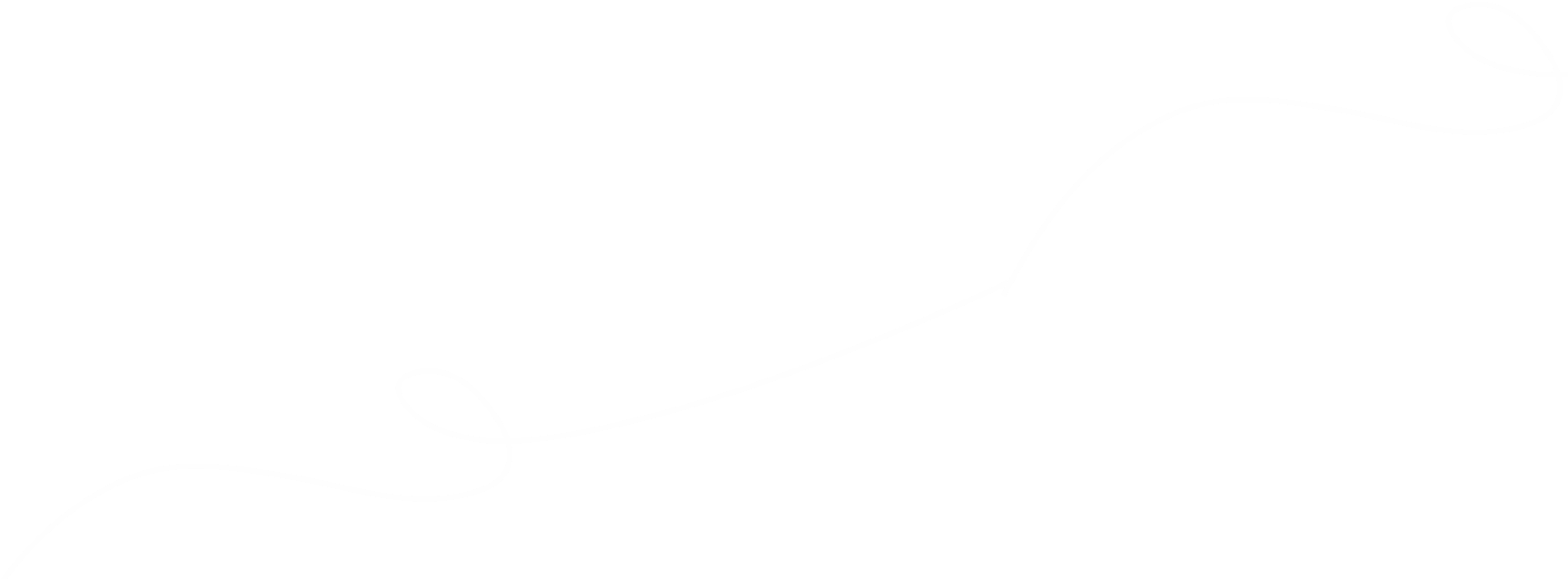 Background line right