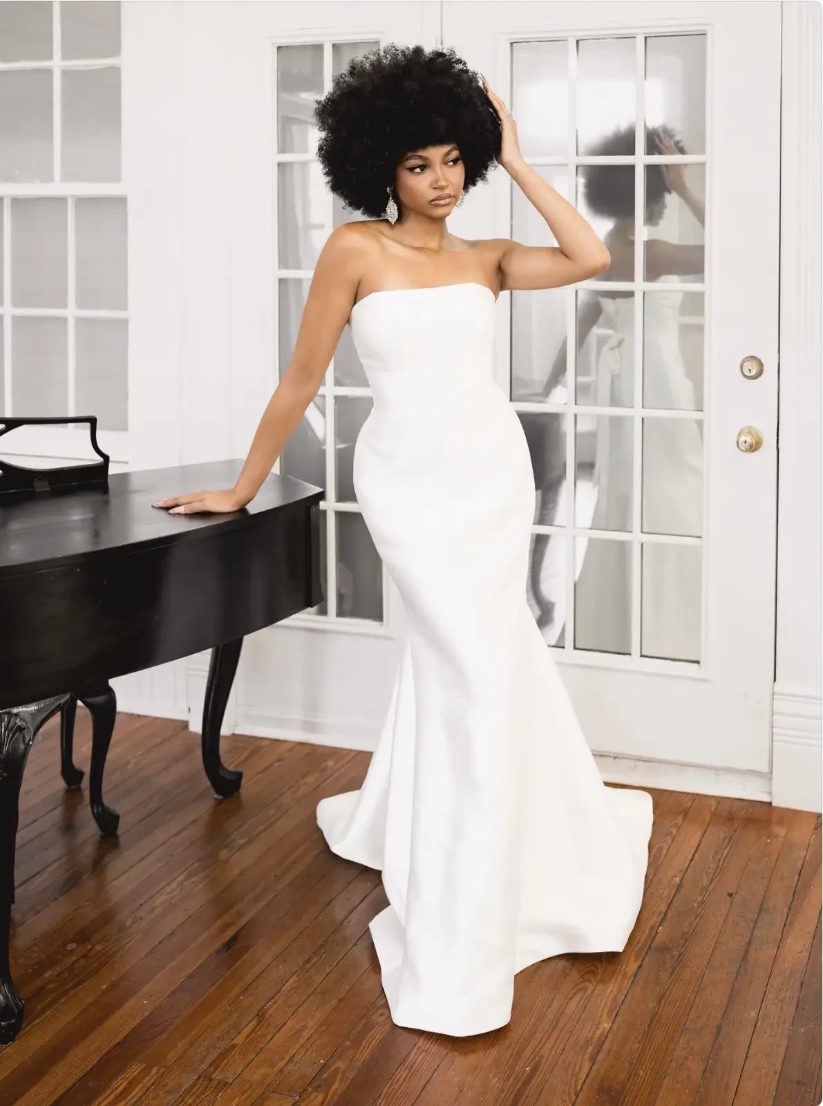Zuri Bridal