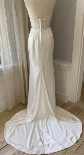 Mariana Hardwick Harper by Mariana Hardwick #8 Off White thumbnail