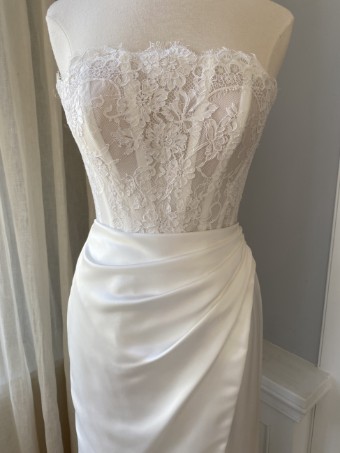 Mariana Hardwick Harper by Mariana Hardwick #7 Off White thumbnail