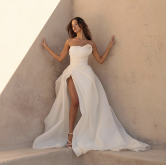 Mariana Hardwick Issy by Mariana Hardwick #0 default Off White thumbnail