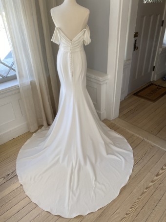 Theadora James Michelle by Theodora James #4 White thumbnail