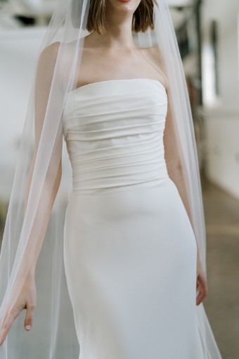 Theadora James Michelle by Theodora James #2 default White thumbnail