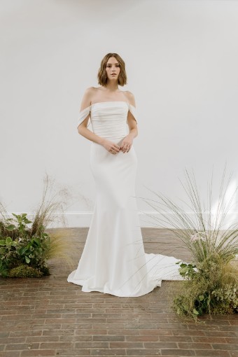 Theadora James Michelle by Theodora James #0 default White thumbnail