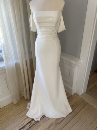 Theadora James Michelle by Theodora James #3 White thumbnail