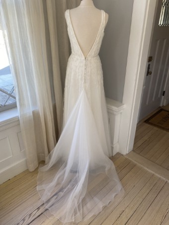 Anna Campbell Quinn #2 Ivory thumbnail