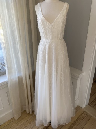 Anna Campbell Quinn #1 Ivory thumbnail