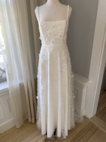 Anna Campbell Tahlia #1 Ivory Only thumbnail