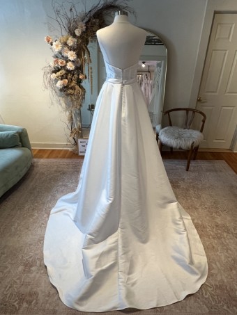 Made With Love Mya #16 Ivory thumbnail