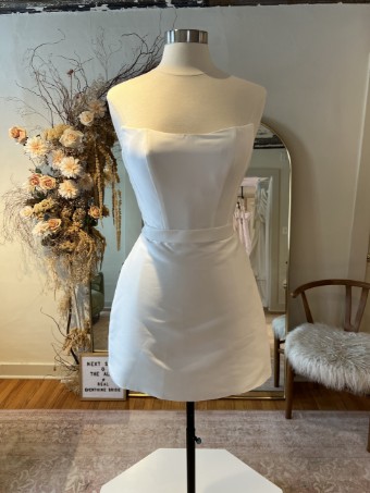 MWL Mya #18 Ivory thumbnail