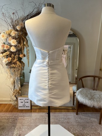 MWL Mya #19 Ivory thumbnail