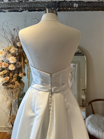 MWL Mya #17 Ivory thumbnail