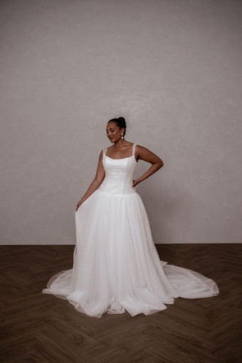 MWL Aire #10 Ivory thumbnail