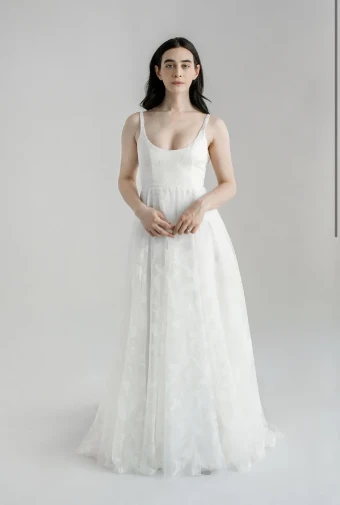 Truvelle Lexi #2 Off White thumbnail