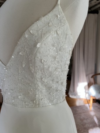 Laudae Micah #4 default Off White thumbnail