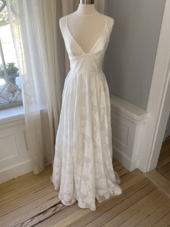 Truvelle Calista #1 Off White thumbnail