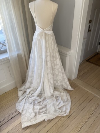 Truvelle Calista #2 Off White thumbnail