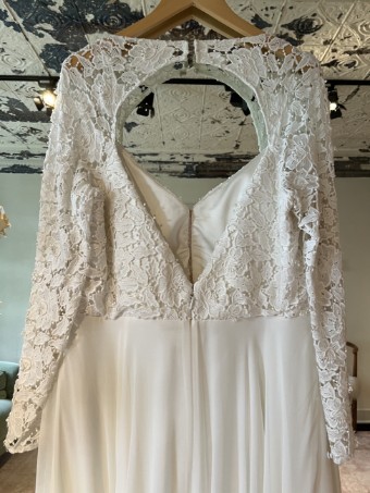 Truvelle Scarlett #5 Off White thumbnail