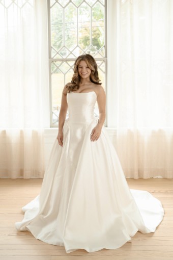 Theadora James 4704 #0 default Ivory thumbnail