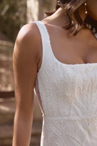 Anna Campbell Winslow #3 Ivory thumbnail
