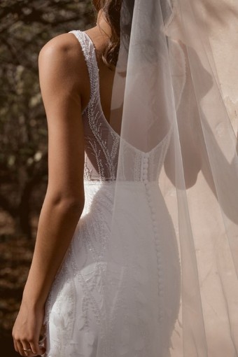 Anna Campbell Winslow #4 Ivory thumbnail