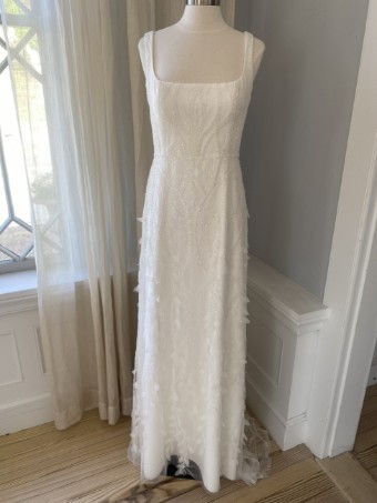 Anna Campbell Winslow #6 Ivory thumbnail