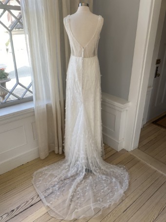 Anna Campbell Winslow #7 Ivory thumbnail