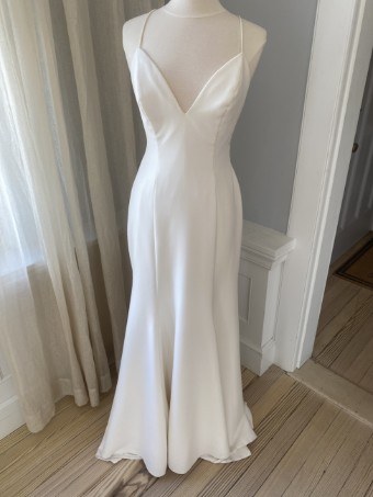 Allure Bridals 9603 by Allure #2 Ivory thumbnail