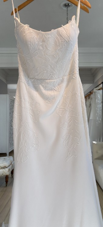 Madi Lane Tamra by Madi Lane #5 Ivory thumbnail