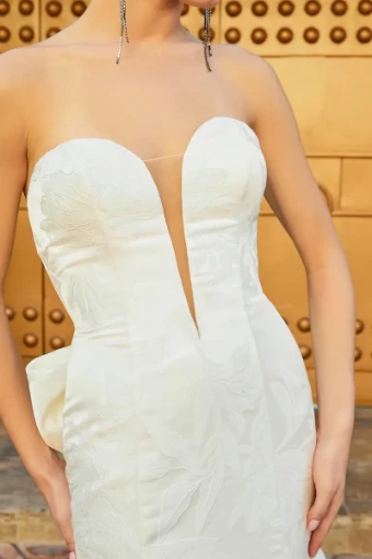 Madison James Ivy by Madison James #2 Ivory thumbnail