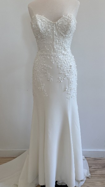 Madison James Hera by Madison James #5 Ivory thumbnail