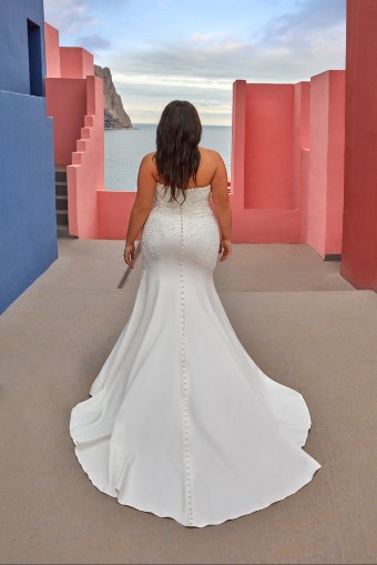 Madison James Hera by Madison James #4 Ivory thumbnail