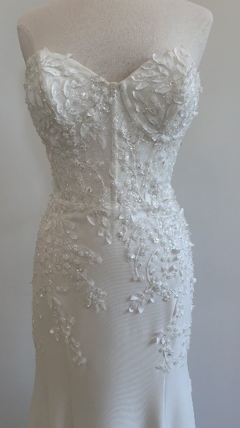 Madison James Hera by Madison James #3 Ivory thumbnail