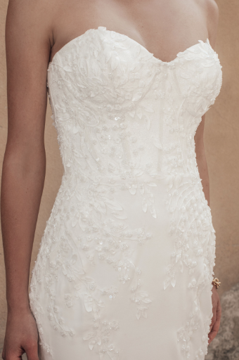 Madison James Hera by Madison James #1 Ivory thumbnail