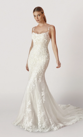 Madison James Gabriella by Madison James #0 default Almond/Champagne/Ivory/Nude thumbnail