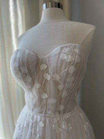 Madison James Gwen by Madison James #2 Desert/Champagne/Ivory thumbnail