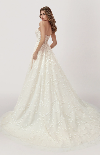 Madison James Gwen by Madison James #1 Desert/Champagne/Ivory thumbnail