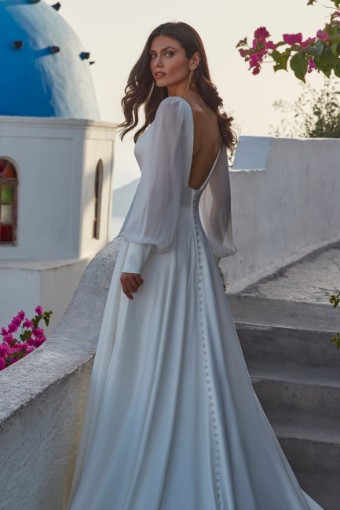 Madison James Francine by Madison James #2 Ivory thumbnail