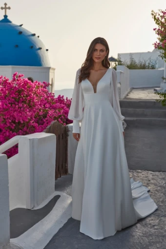 Madison James Francine by Madison James #1 Ivory thumbnail