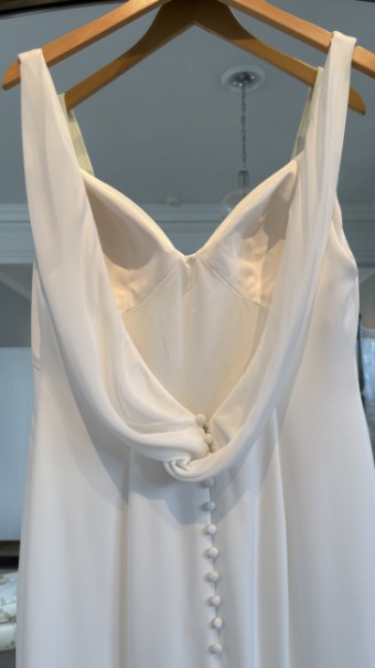 Madison James Fiona by Madison James #6 Ivory thumbnail